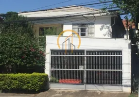 Foto 1 de Casa com 4 Quartos à venda, 234m² em Planalto Paulista, São Paulo