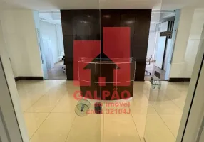 Foto 1 de Sala Comercial para alugar, 416m² em Chacara Itaim , São Paulo