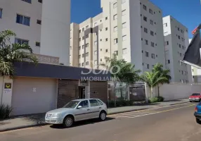 Foto 1 de Apartamento com 2 Quartos à venda, 51m² em Laranjeiras, Uberlândia