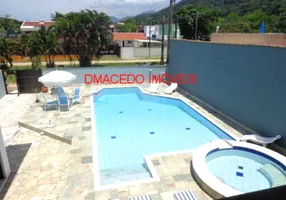 Foto 1 de Casa de Condomínio com 4 Quartos para alugar, 247m² em Lagoinha, Ubatuba