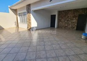 Foto 1 de Casa com 3 Quartos à venda, 200m² em Jardim Guarani, Campinas