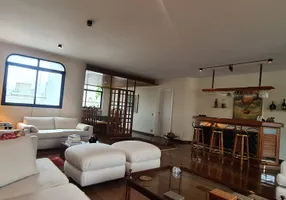 Foto 1 de Apartamento com 4 Quartos à venda, 271m² em Jardins, São Paulo