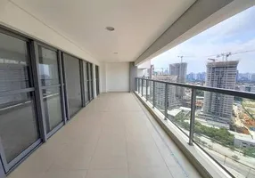 Foto 1 de Apartamento com 3 Quartos à venda, 181m² em Brooklin, São Paulo