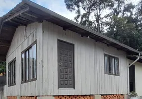 Foto 1 de Casa com 3 Quartos à venda, 70m² em Glória, Joinville