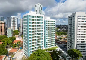 Foto 1 de Apartamento com 3 Quartos à venda, 67m² em Tamarineira, Recife