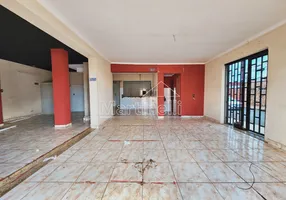 Foto 1 de Galpão/Depósito/Armazém à venda, 130m² em Vila Tibério, Ribeirão Preto