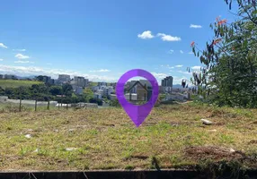 Foto 1 de Lote/Terreno à venda, 308m² em Residencial Serra Morena, Pouso Alegre