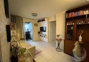 Foto 1 de Apartamento com 2 Quartos à venda, 68m² em Coloninha, Florianópolis