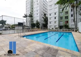 Foto 1 de Apartamento com 3 Quartos à venda, 65m² em Rolinópolis, São Paulo