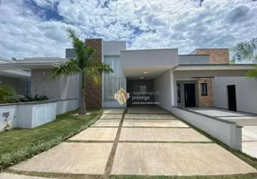 Foto 1 de Casa de Condomínio com 3 Quartos à venda, 105m² em Village Moutonnee, Salto