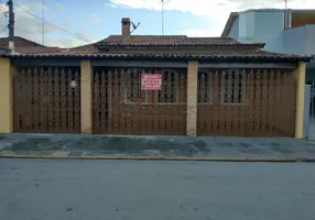 Foto 1 de Casa com 3 Quartos à venda, 226m² em Jardim Jacinto, Jacareí