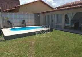 Foto 1 de Casa com 3 Quartos à venda, 95m² em Balneario Bambui, Maricá