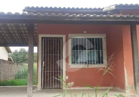 Foto 1 de Casa com 2 Quartos à venda, 75m² em Vale Da Figueira, Maricá