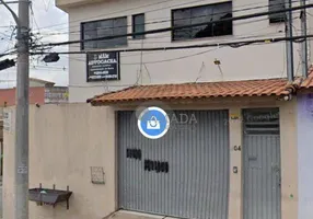 Foto 1 de Sobrado com 3 Quartos à venda, 350m² em Jardim Matarazzo, São Paulo