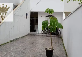 Foto 1 de Casa com 5 Quartos para venda ou aluguel, 200m² em Vila Mascote, São Paulo