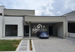 Foto 1 de Casa de Condomínio com 3 Quartos à venda, 204m² em Condominio Vivenda das Pitangueiras, Valinhos