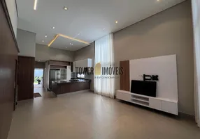 Foto 1 de Casa de Condomínio com 3 Quartos para venda ou aluguel, 164m² em Condominio Portal do Jequitiba, Valinhos
