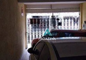 Foto 1 de Sobrado com 3 Quartos à venda, 216m² em Cata Preta, Santo André