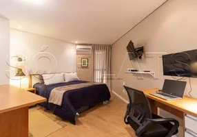 Foto 1 de Apartamento com 1 Quarto à venda, 37m² em Itaim Bibi, São Paulo