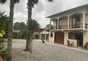 Foto 1 de Casa com 4 Quartos à venda, 400m² em Alto Arroio, Imbituba