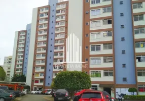 Foto 1 de Apartamento com 2 Quartos à venda, 52m² em Vila do Encontro, São Paulo