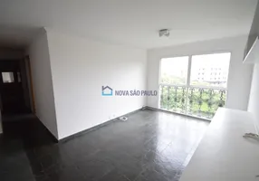 Foto 1 de Apartamento com 3 Quartos à venda, 75m² em Vila Campestre, São Paulo