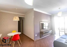 Foto 1 de Apartamento com 2 Quartos à venda, 72m² em Jardim Maria Adelaide, São Bernardo do Campo