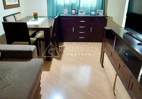 Foto 1 de Apartamento com 3 Quartos à venda, 77m² em Vila Manoel Ferreira, Campinas