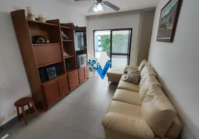 Foto 1 de Apartamento com 2 Quartos à venda, 65m² em Enseada, Guarujá