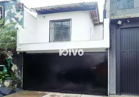 Foto 1 de Sobrado com 2 Quartos para alugar, 250m² em Vila Gumercindo, São Paulo
