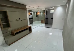 Foto 1 de Apartamento com 2 Quartos para alugar, 43m² em Benedito Bentes, Maceió