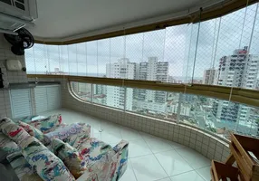 Foto 1 de Apartamento com 2 Quartos à venda, 98m² em Vila Assunção, Praia Grande