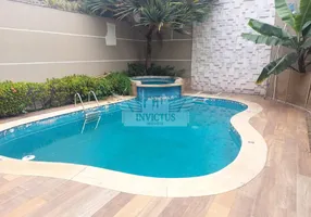 Foto 1 de Sobrado com 3 Quartos à venda, 463m² em Jardim Paramount, São Bernardo do Campo