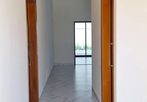 Foto 1 de Casa de Condomínio com 3 Quartos à venda, 230m² em Condomínio Village La Montagne, São José do Rio Preto