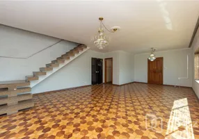 Foto 1 de Casa com 3 Quartos à venda, 257m² em Alto da Mooca, São Paulo