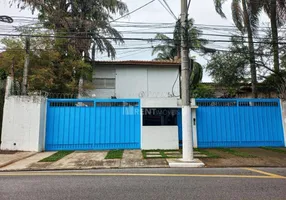 Foto 1 de Casa com 3 Quartos para venda ou aluguel, 560m² em Brooklin, São Paulo