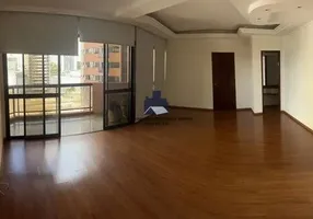 Foto 1 de Apartamento com 3 Quartos à venda, 127m² em Nova Redentora, São José do Rio Preto