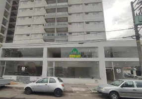 Foto 1 de Sala Comercial para alugar, 95m² em São João, Araçatuba
