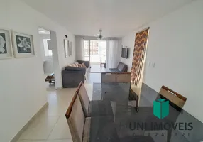 Foto 1 de Apartamento com 2 Quartos à venda, 82m² em Praia do Morro, Guarapari