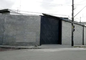Foto 1 de Galpão/Depósito/Armazém à venda, 450m² em Cidade Dutra, São Paulo