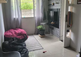 Foto 1 de Apartamento com 2 Quartos à venda, 39m² em Jardim Dayse, Ferraz de Vasconcelos