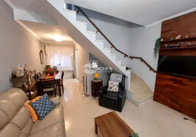 Foto 1 de Sobrado com 2 Quartos à venda, 148m² em Rudge Ramos, São Bernardo do Campo