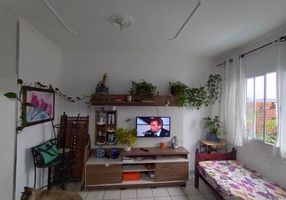 Foto 1 de Apartamento com 2 Quartos à venda, 72m² em Jardim Umuarama, Itanhaém