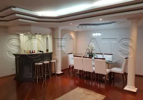Foto 1 de Apartamento com 4 Quartos à venda, 175m² em Vila Formosa, São Paulo