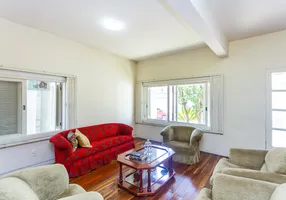 Foto 1 de Casa com 3 Quartos à venda, 360m² em Menino Deus, Porto Alegre
