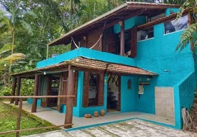 Foto 1 de Casa com 2 Quartos à venda, 107m² em Sertao do Piavu, São Sebastião