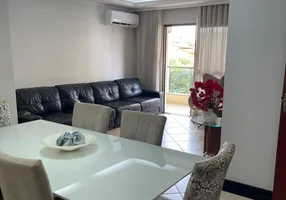 Foto 1 de Apartamento com 3 Quartos à venda, 100m² em Santa Mônica, Uberlândia