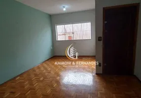 Foto 1 de Casa com 2 Quartos à venda, 122m² em Jardim Portugal, Rio Claro