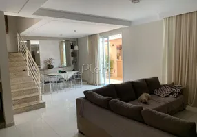 Foto 1 de Sobrado com 4 Quartos à venda, 261m² em Nova Sousas, Campinas