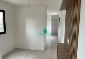 Foto 1 de Apartamento com 2 Quartos para venda ou aluguel, 50m² em Vila Bertioga, São Paulo